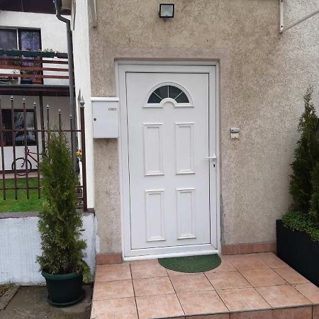 Apartman Mitic Požarevac المظهر الخارجي الصورة