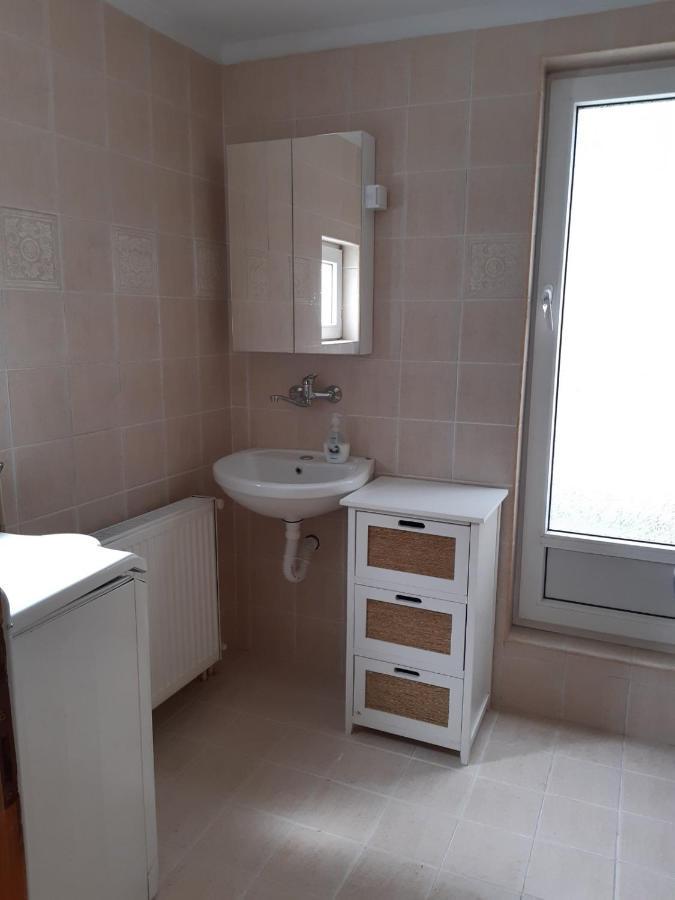 Apartman Mitic Požarevac المظهر الخارجي الصورة