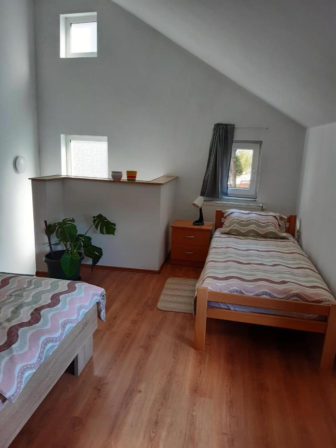 Apartman Mitic Požarevac المظهر الخارجي الصورة