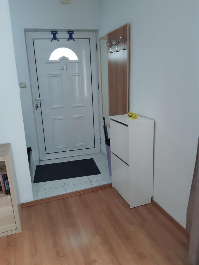 Apartman Mitic Požarevac المظهر الخارجي الصورة