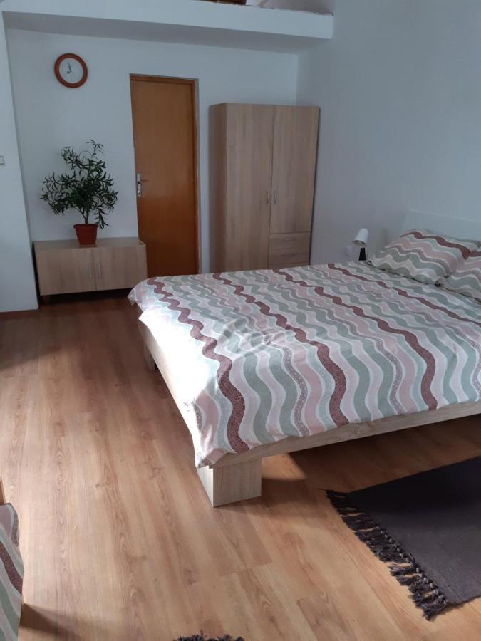 Apartman Mitic Požarevac المظهر الخارجي الصورة