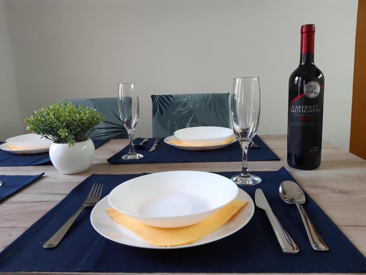 Apartman Mitic Požarevac المظهر الخارجي الصورة
