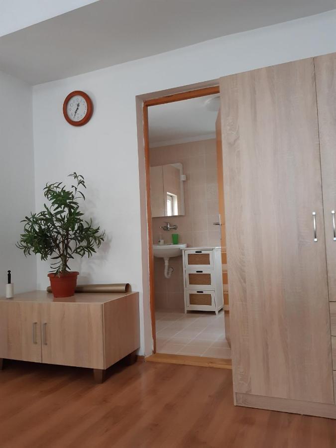 Apartman Mitic Požarevac المظهر الخارجي الصورة